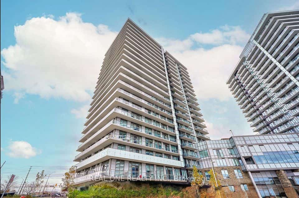 4655 Metcalfe Avenue #1701, Mississauga, ON L5M 0Z7