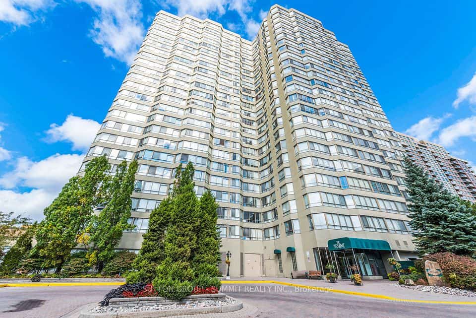 3605 Kariya Drive #1404, Mississauga, ON L5B 3J4