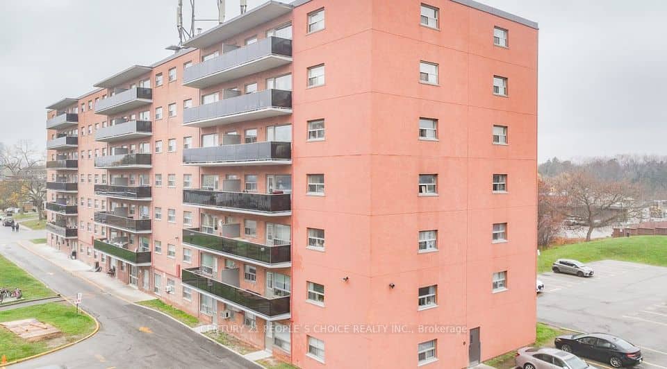 1051 Seneca Avenue, Mississauga