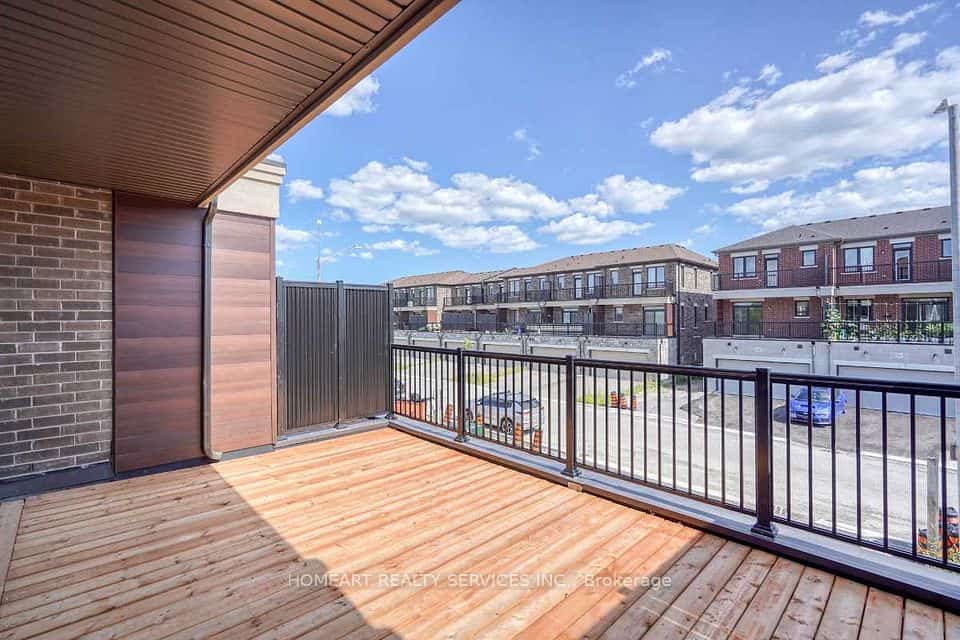 49 Mumbai Drive, Markham, ON L3S 0G1