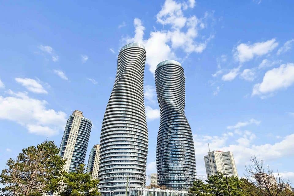 50 Absolute Avenue N, Mississauga