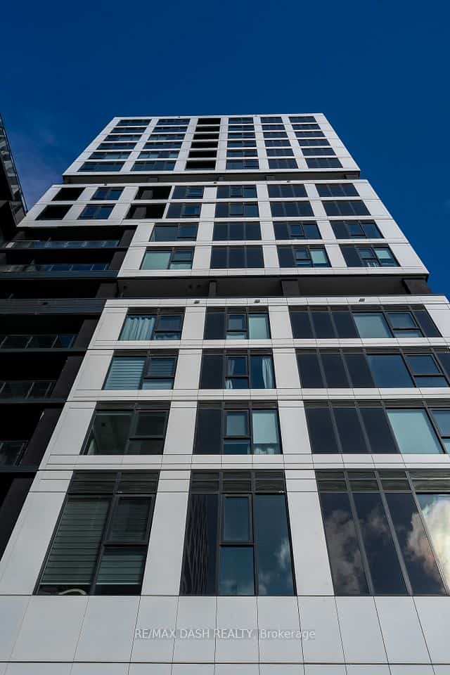 1007 THE QUEENSWAY Avenue #610, Toronto, ON M8Z 0H4