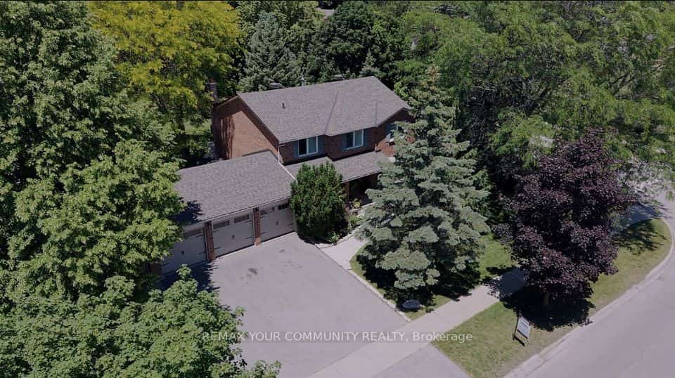 140 Hill Farm Road, King, ON L0G 1N0