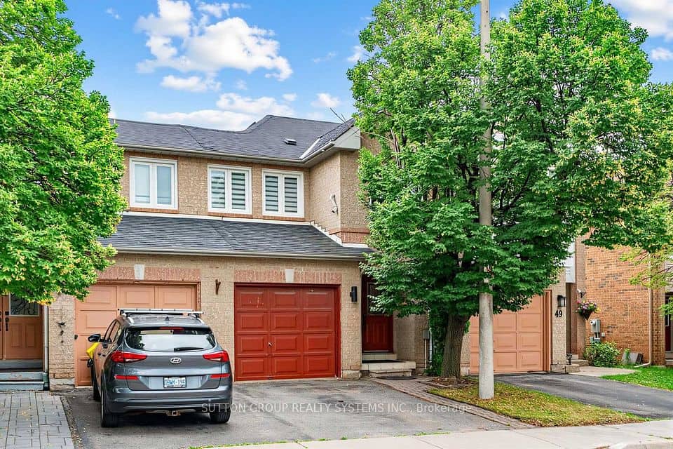 51 Gilgorm Road, Brampton