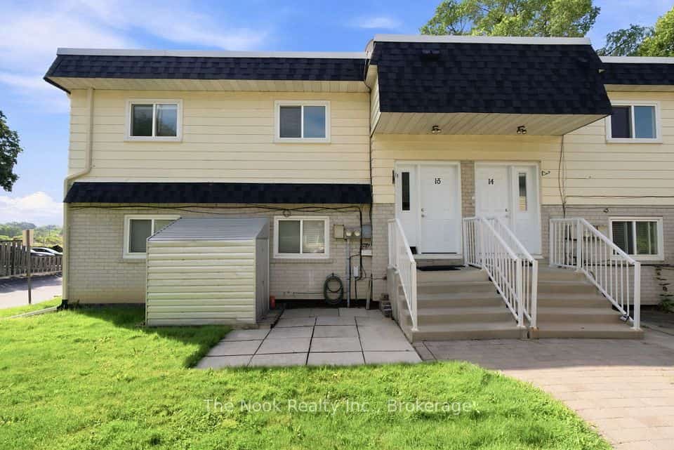 540 Mary Street E, Whitby