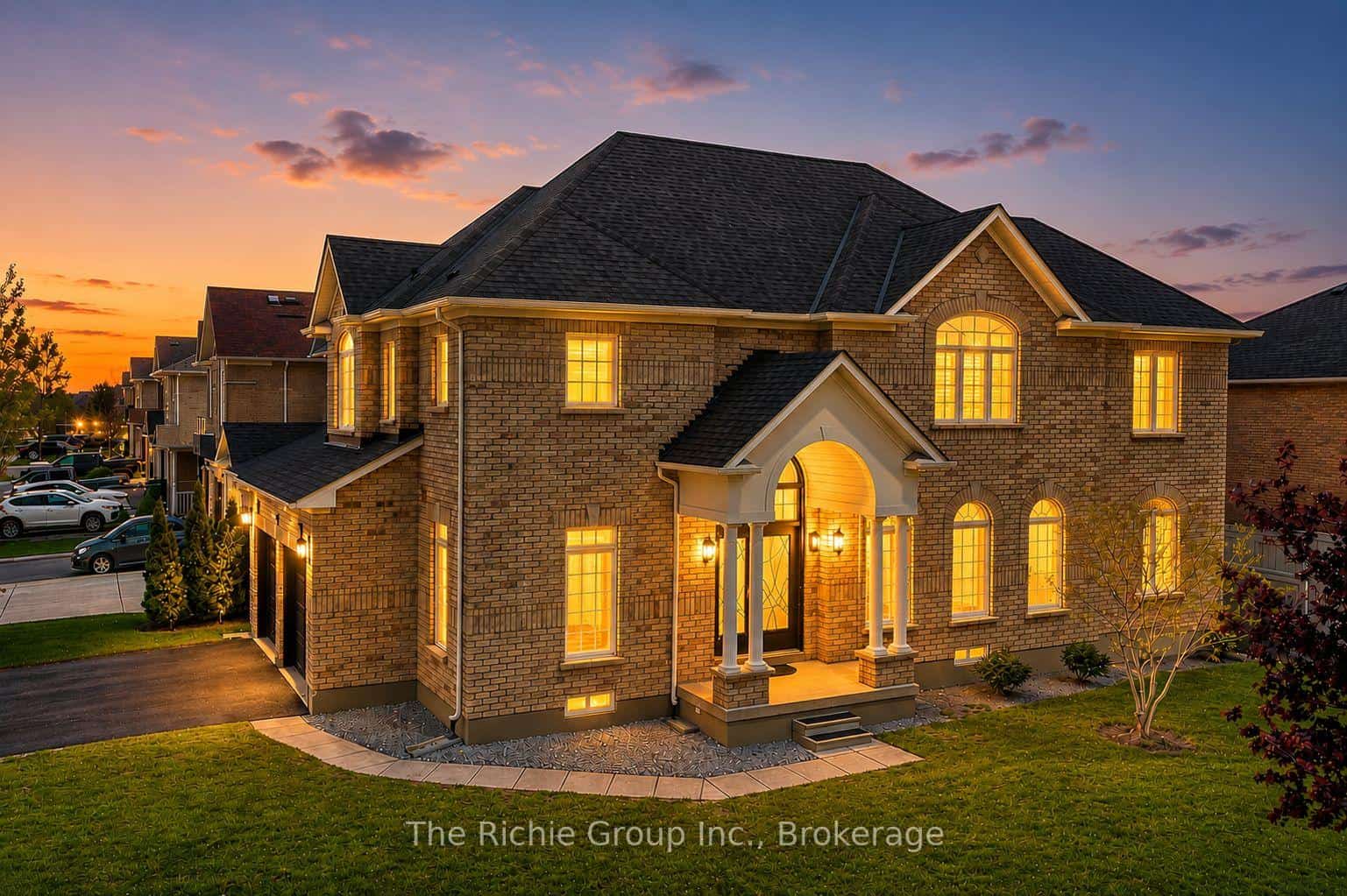 59 Tarquini Crescent, Caledon, ON L7E 2Z5
