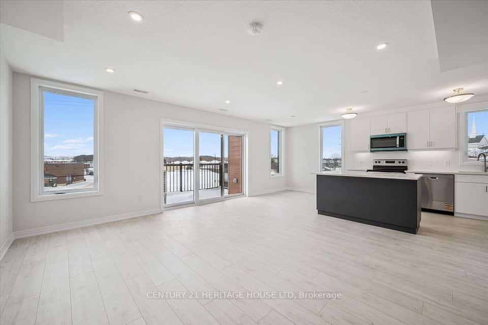 525 Erinbrook Drive #C062, Kitchener, ON N2E 3T1