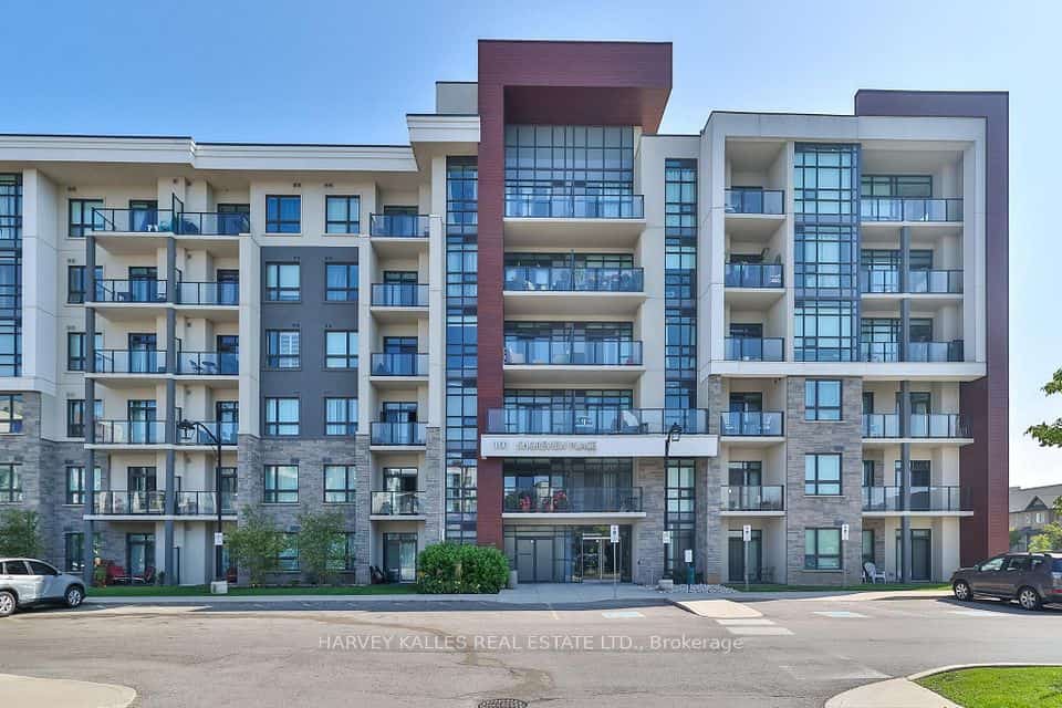 101 Shoreview Place #122, Hamilton, ON L8E 0K2