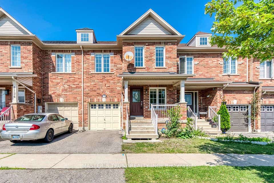1134 Tupper Drive, Milton, ON L9T 0A9