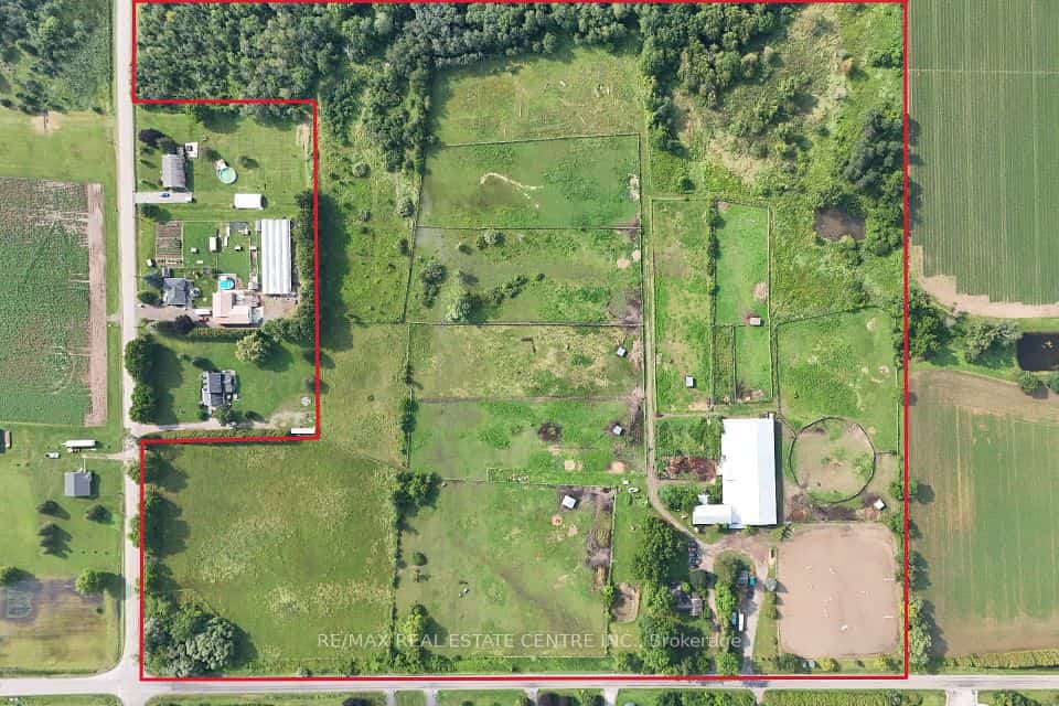 1374 5th Concession Road W, Hamilton, ON L0R 2H2