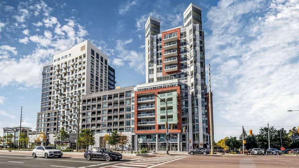 8888 Yonge Street #622, Richmond Hill, ON L4C 5V6