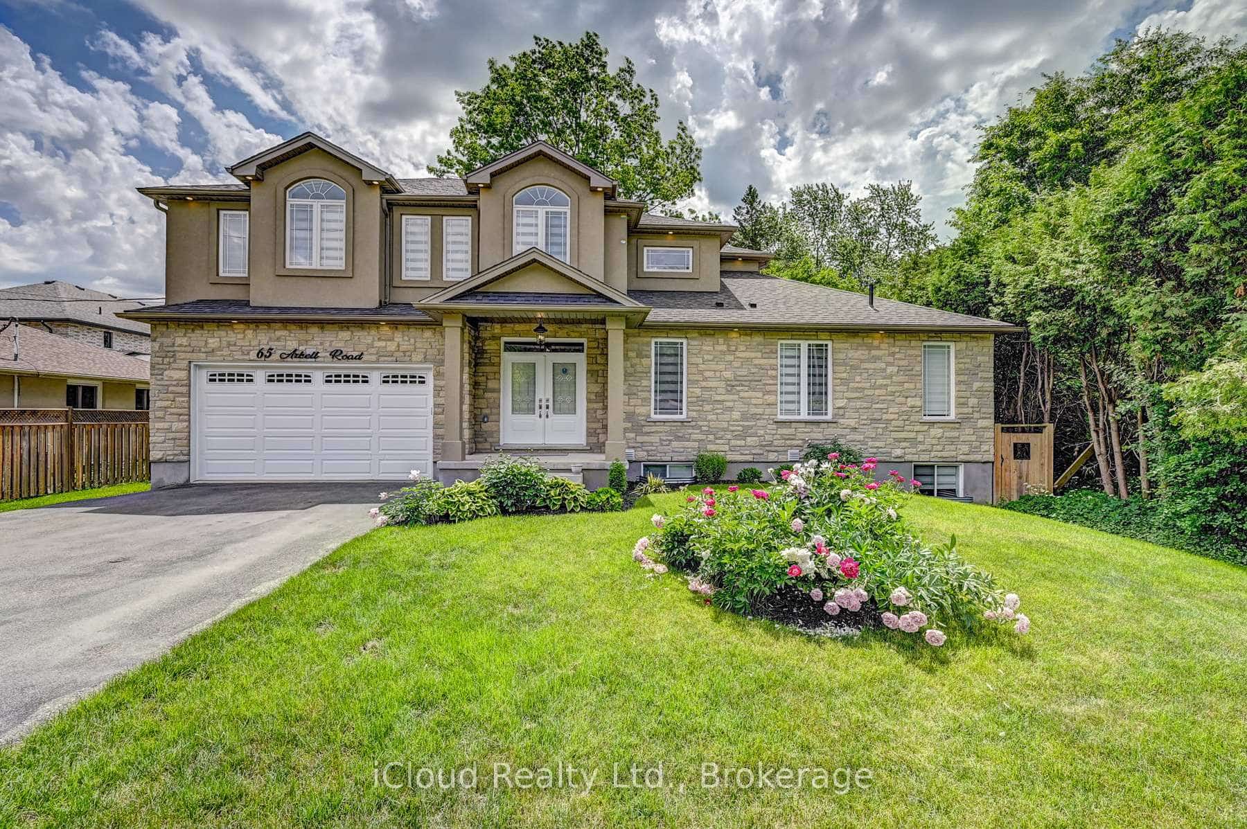 65 Arkell Road, Guelph, ON N1L 1G9