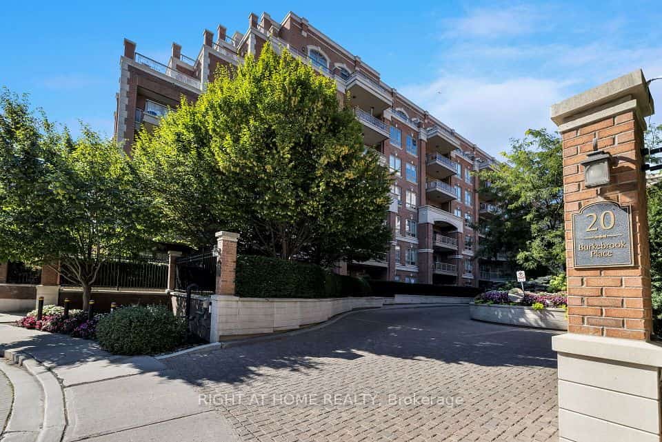 Kilgour Estate, Toronto