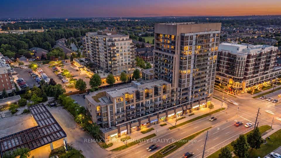1940 Ironstone Drive #609, Burlington, ON L7L 0E4