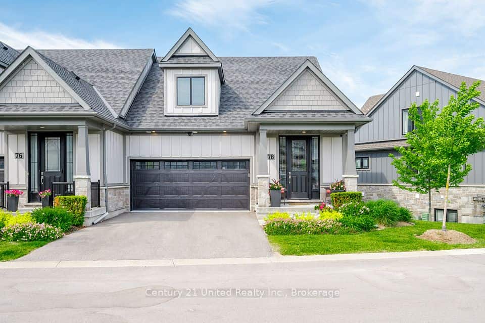 80 Marsh Avenue, Peterborough, Peterborough