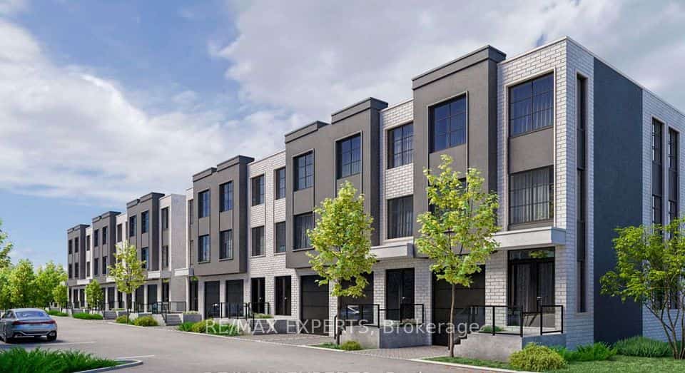 234 King Road #19, Richmond Hill, ON L4E 2W1