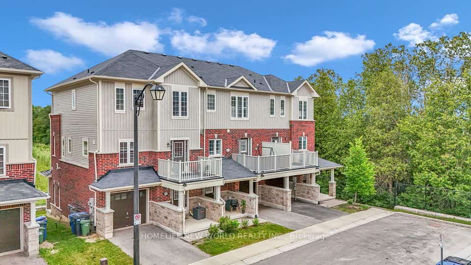 88 Decorso Drive #71, Guelph, ON N1L 0A9