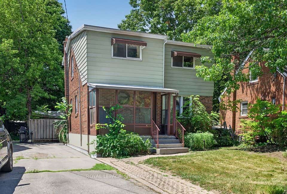 10 Rossford Road, Toronto, ON M1R 4B3