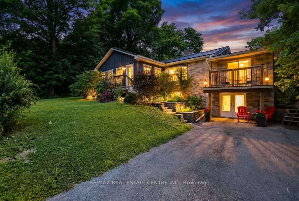 12429 Wolseley Street, Halton Hills, ON L0P 1H0