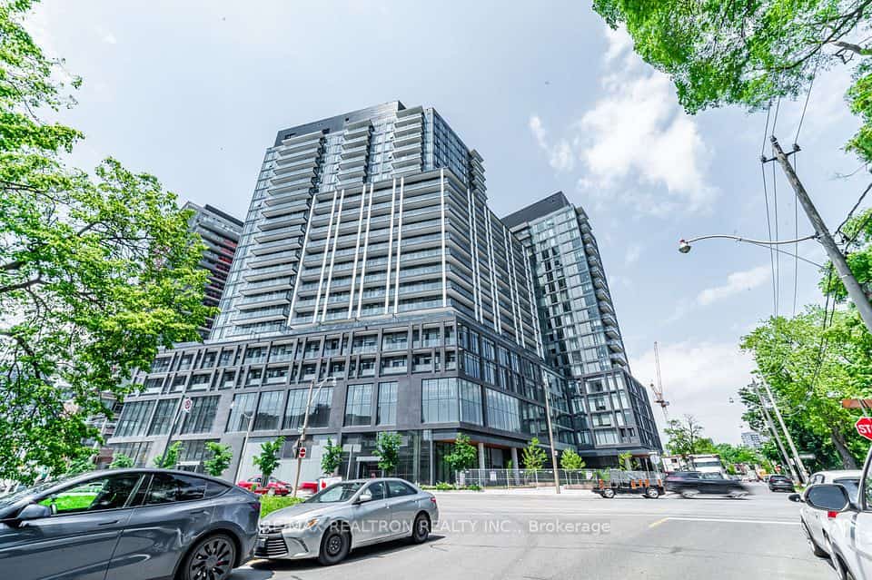 50 Power Street #532, Toronto, ON M5A 0V3