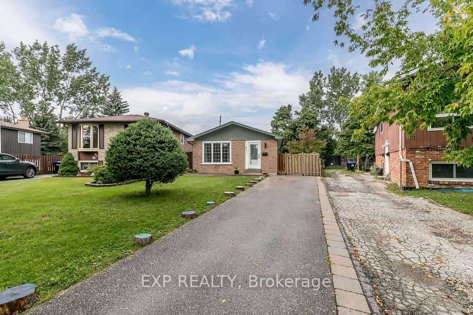 62 Courtice Crescent, Collingwood, ON L9Y 4G1