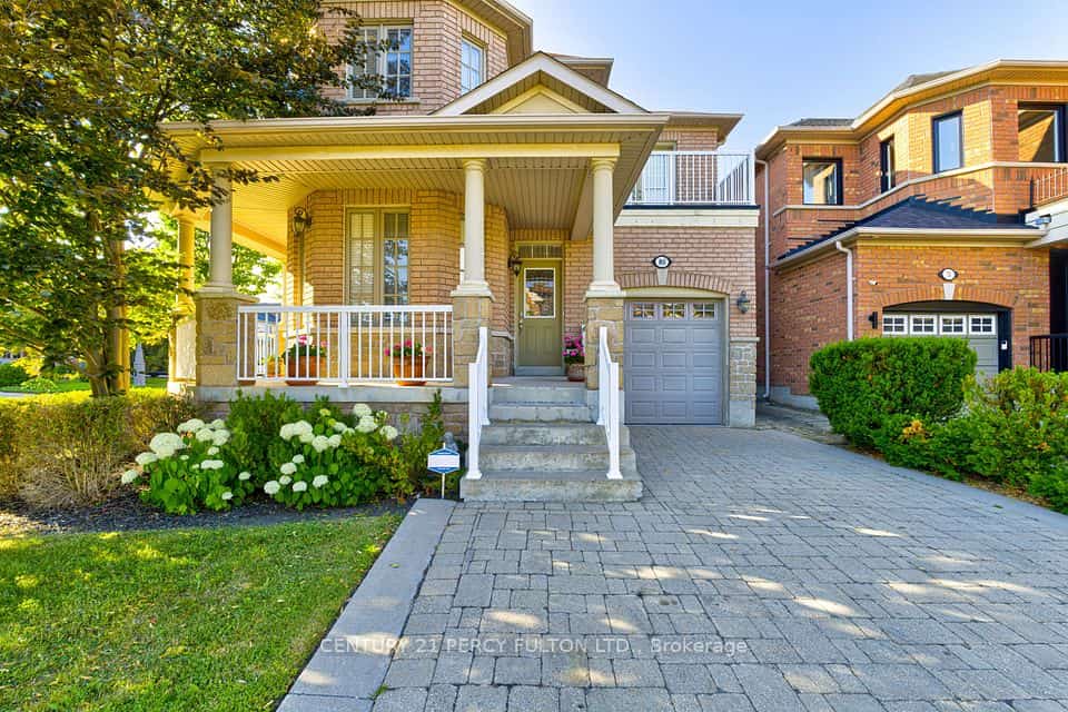 80 Saint James Avenue, Vaughan, ON L4H 3E8