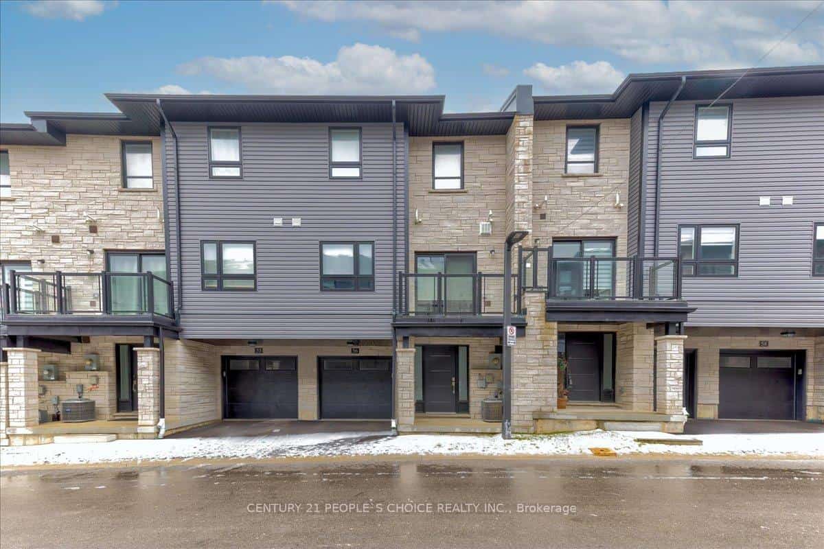 51 Sparrow Avenue #56, Cambridge, ON N1T 0E5