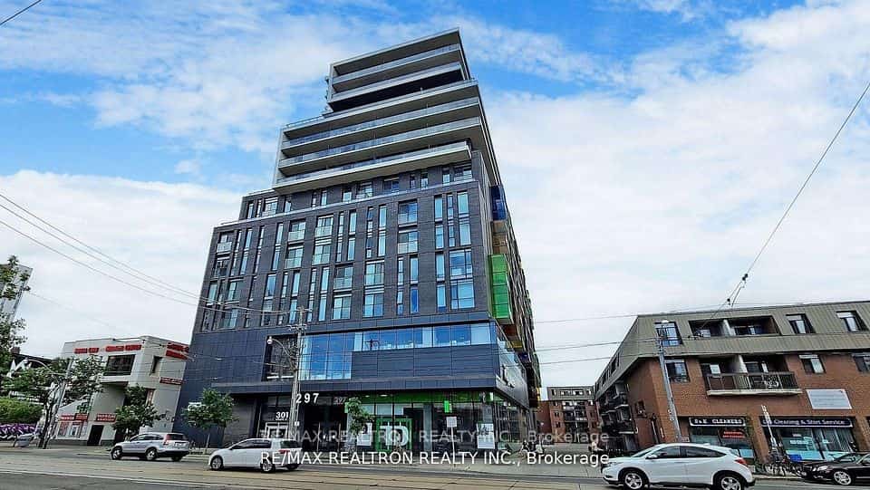 297 College Street #917, Toronto, ON M5T 1S2