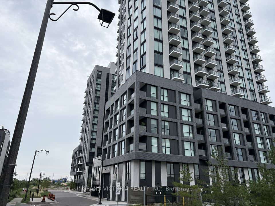 3079 Trafalgar Road #703, Oakville, ON L6H 7C2