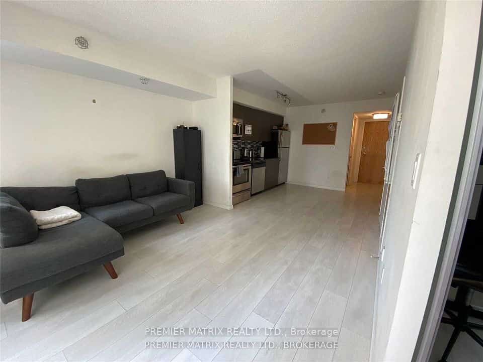 20 Joe Shuster Way #720, Toronto, ON M6K 0A3