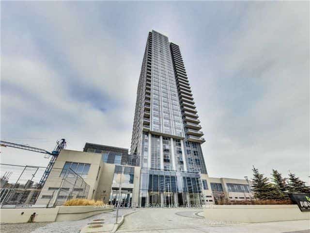 255 Village Green #1909, Toronto, ON M1S 0L3