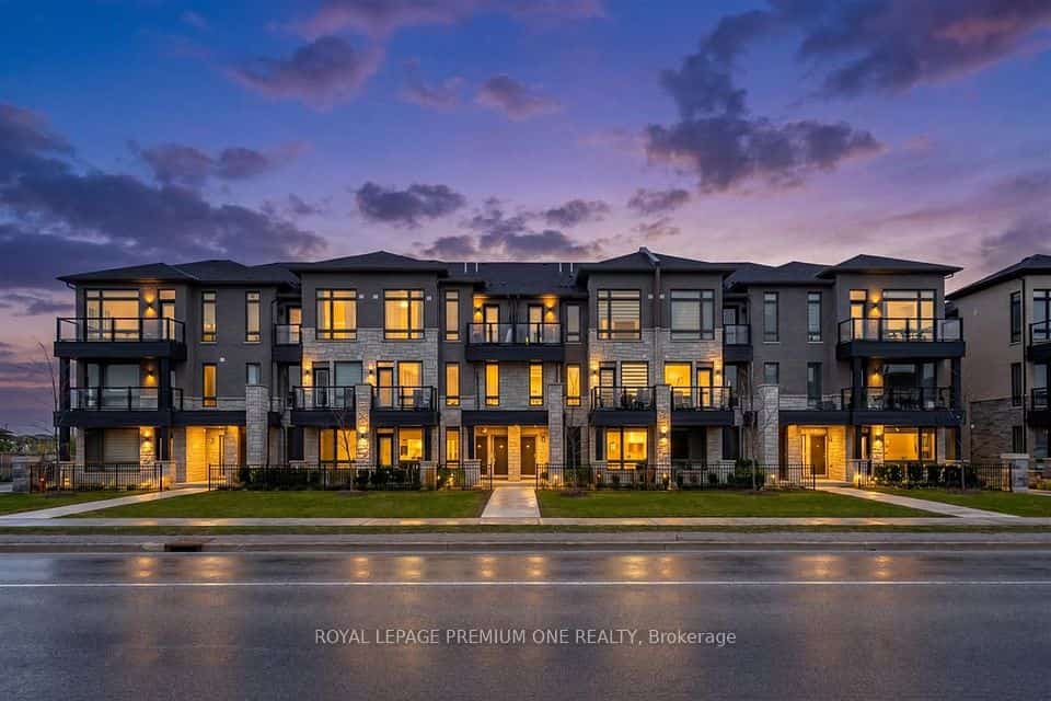 9430 The Gore Road #21, Brampton, ON L6P 4P9