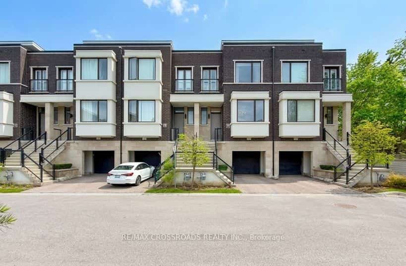 114 Genuine Lane, Richmond Hill, ON L4B 0E5