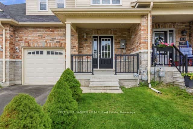 283 Rollings Street, Cobourg, ON K9A 0G8