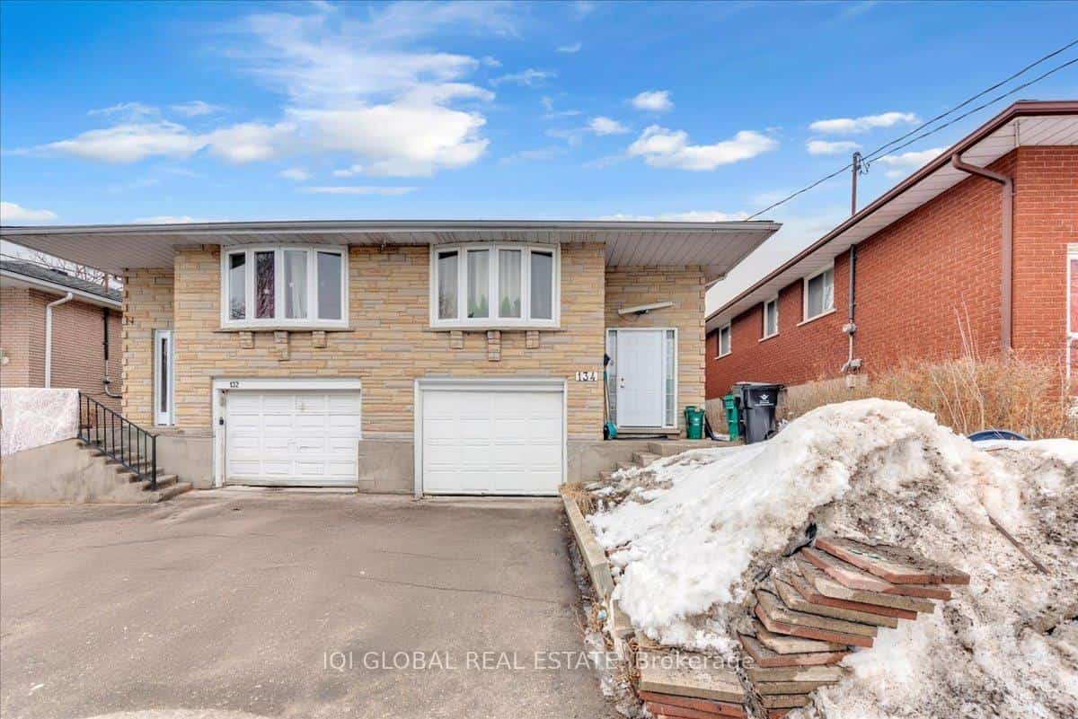 134 Thaler Avenue, Kitchener, ON N2A 1R5