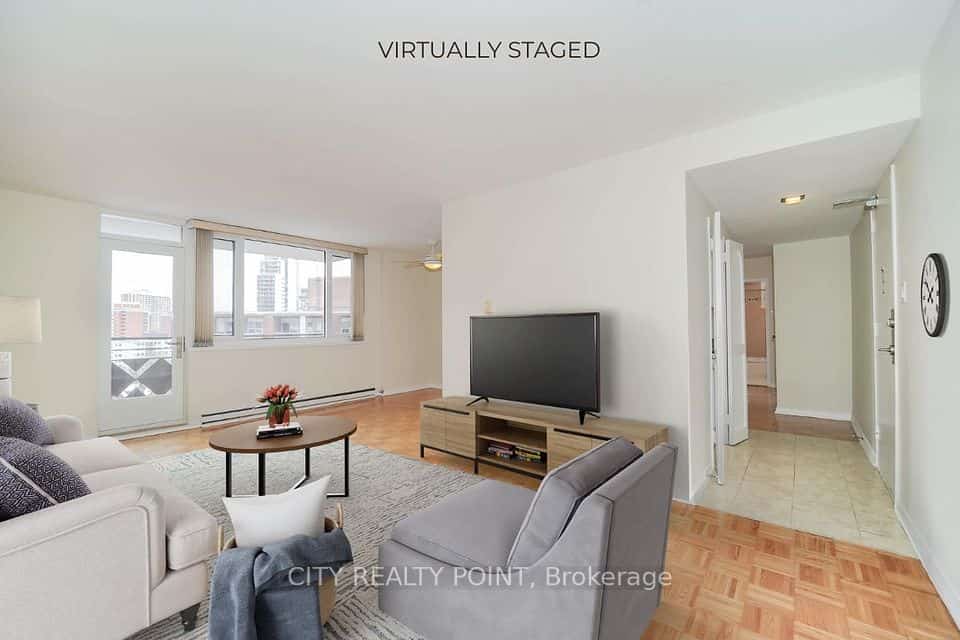 55 Isabella Street #906, Toronto, ON M4Y 1M8