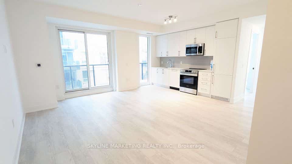 2450 Old Bronte Road #504, Oakville, ON L6M 5P6