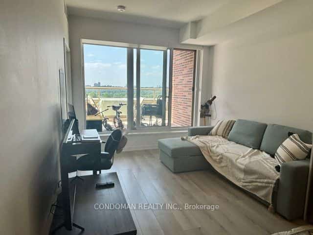 1787 St Clair Avenue W #713, Toronto, ON M6N 0B7