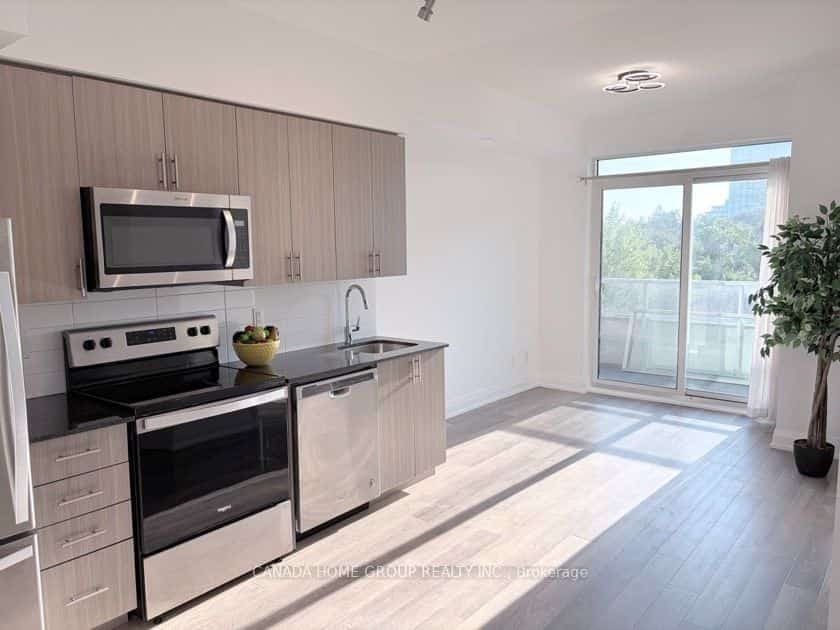3121 Sheppard Avenue E #522, Toronto, ON M1T 0B6