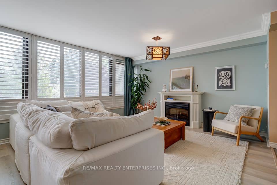 65 Skymark Drive, Toronto