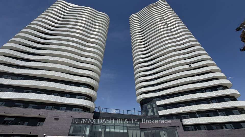 10 Flavelle Trail #707, Vaughan, ON L4L 1V8