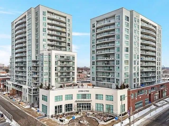 2152 Lawrence Avenue E, Toronto