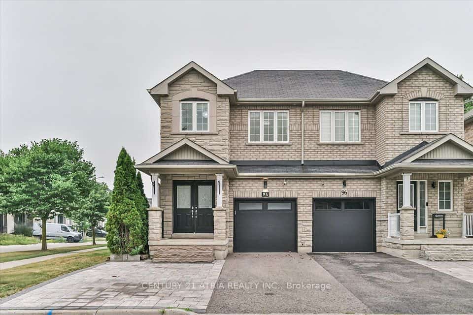 94 Merton Street, Richmond Hill, ON L4E 0P2