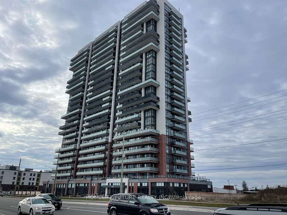 2550 Simcoe Street N #1116, Oshawa, ON L1L 0R5