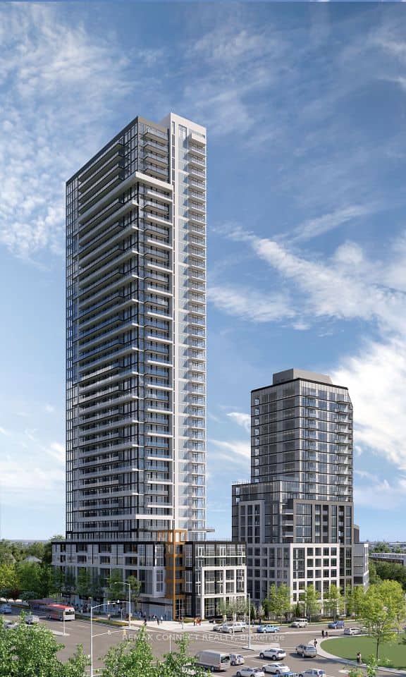 209 Steels Avenue, Brampton
