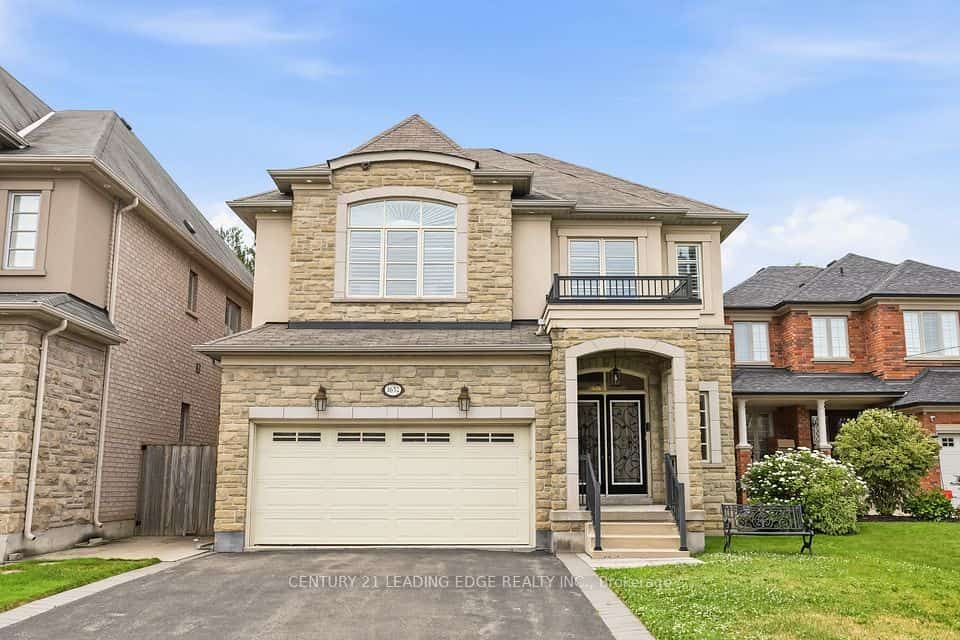 1632 Barbertown Road, Mississauga, ON L5M 6J2