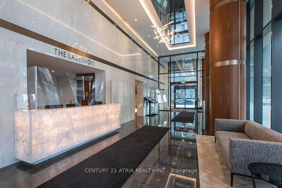 19 Bathurst Street #3306, Toronto, ON M5V 0N2