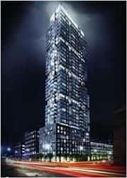 30 Nelson Street #402, Toronto, ON M5V 0H5