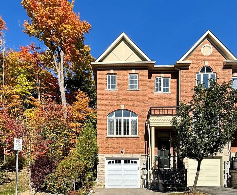 8777 Dufferin Street #51, Vaughan, ON L4J 8W3