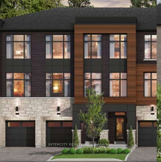 34 Radisson Street, Vaughan, ON L4H 5J3